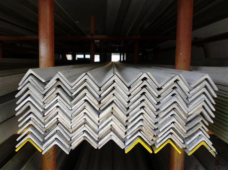 不銹鋼角鋼 不銹鋼角鋼