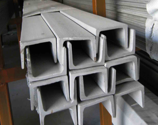 不銹鋼槽鋼 不銹鋼槽鋼