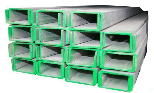 不銹鋼槽鋼 不銹鋼槽鋼