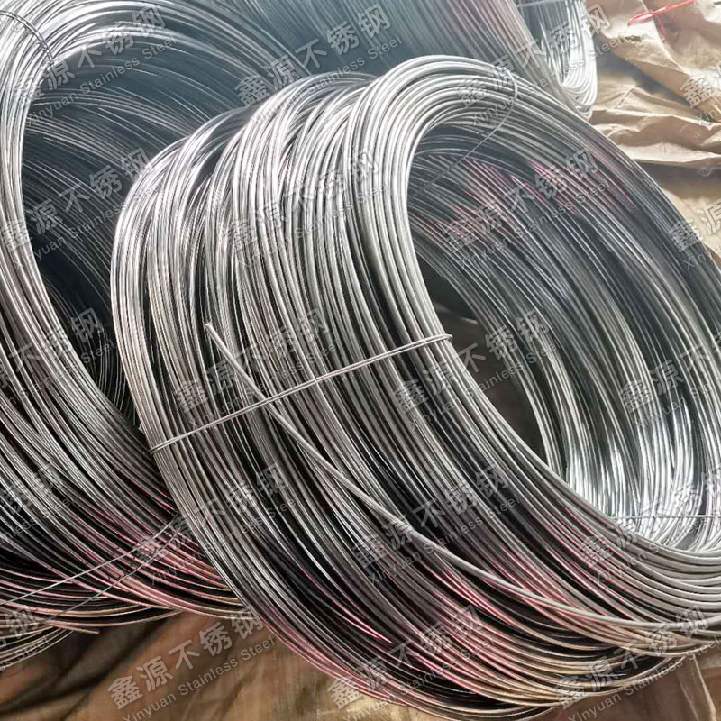 不銹鋼絲 不銹鋼絲